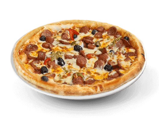 livraison pizza à  rebreuve ranchicourt 62150